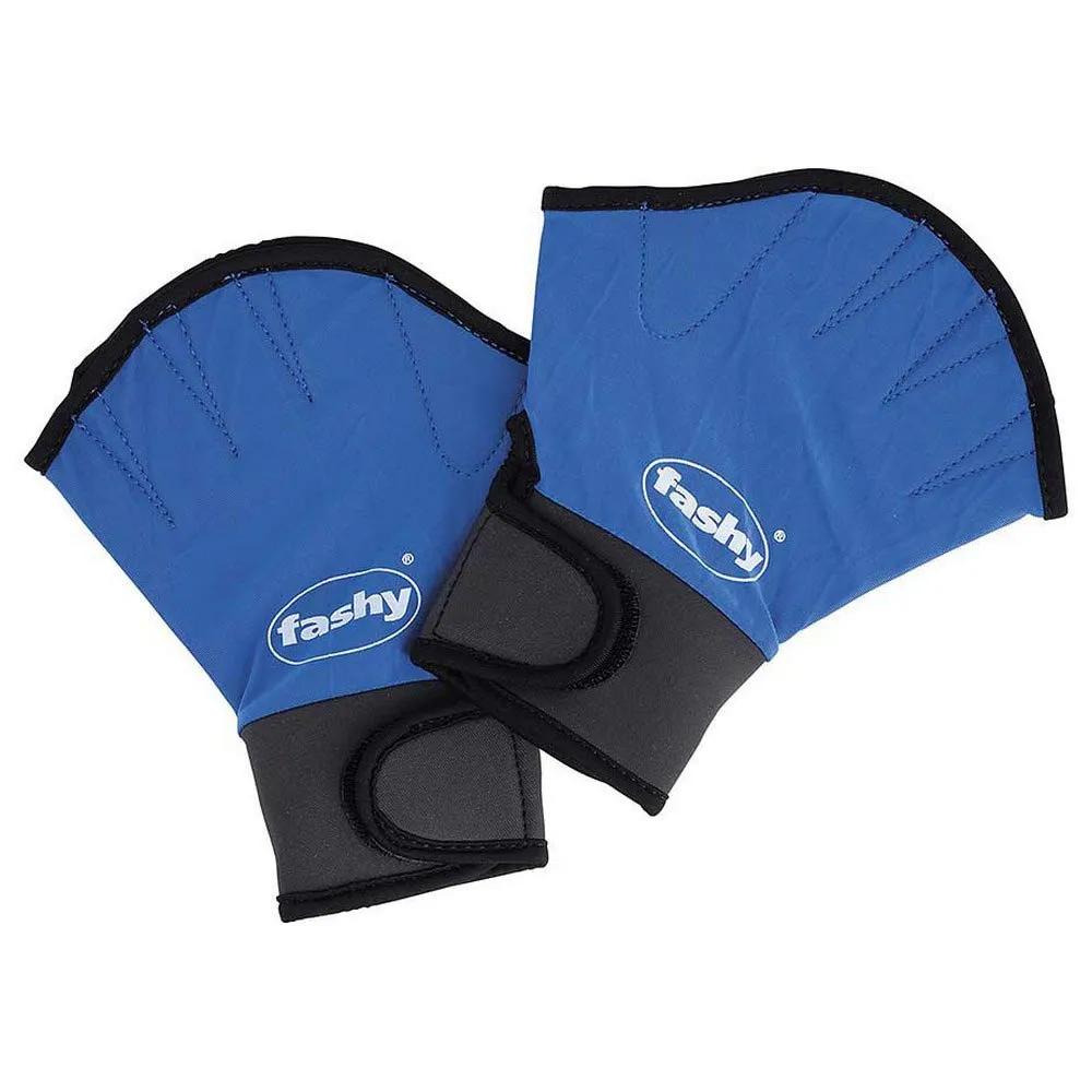 Fashy Aqua 446250 Schwimmhandschuhe