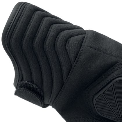 Gants Tucano Urbano BOSS HYDROSCUD® - Noir