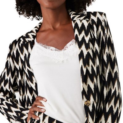 Veste femme O40093 GARCIA