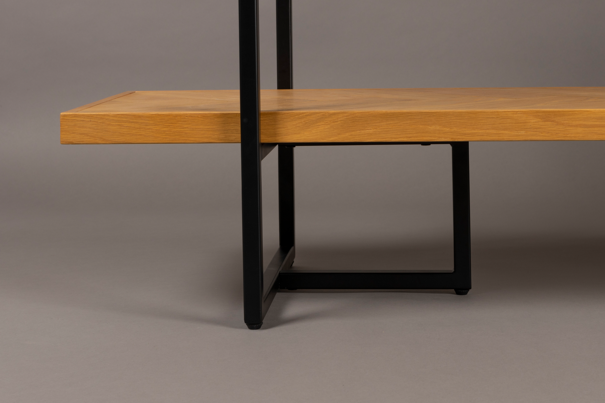Wandrek Class zwart