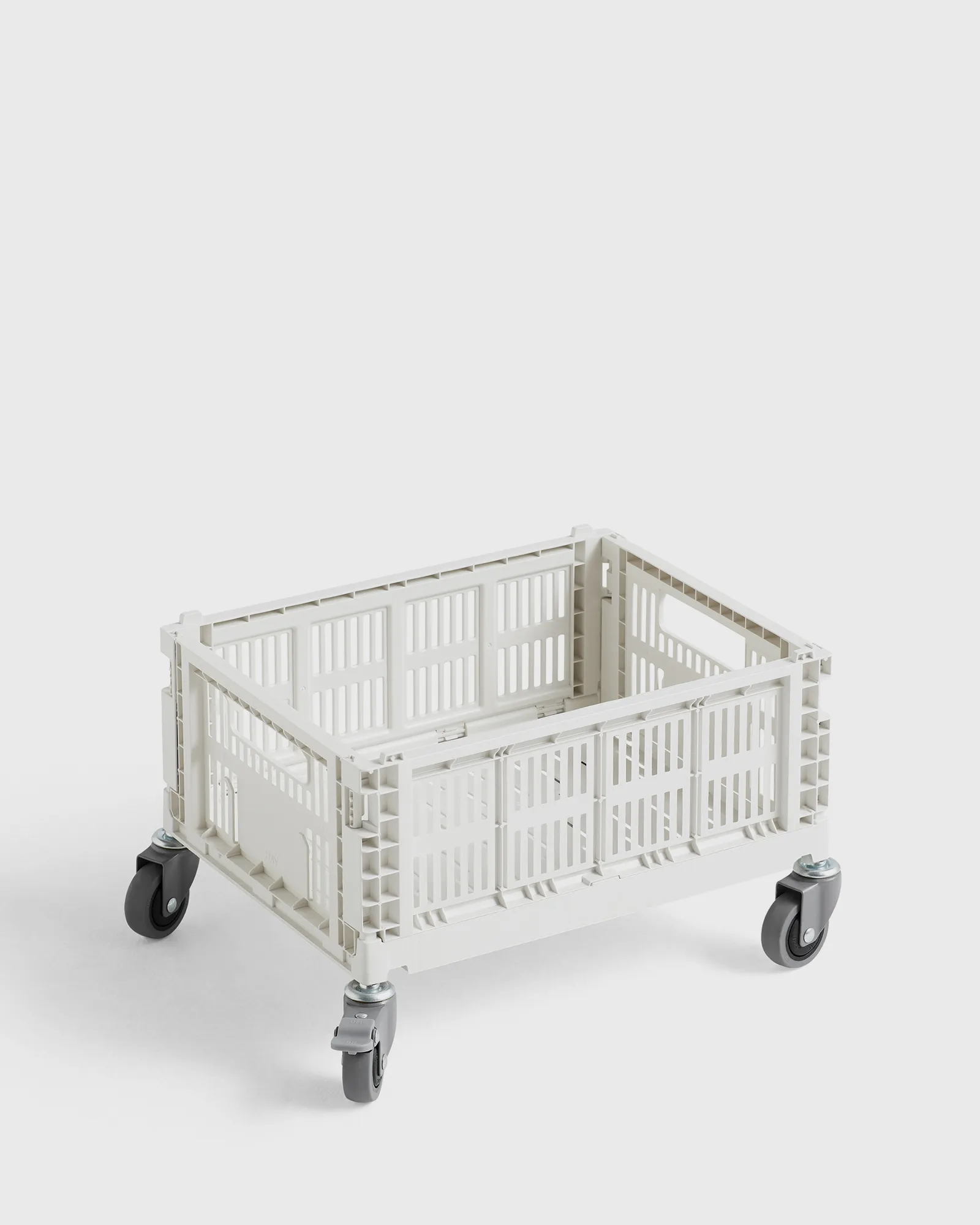 HAY HAY Colour Crate Wheels Medium