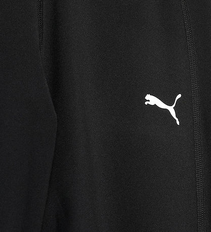 Puma Trainingstights - Strong - Schwarz