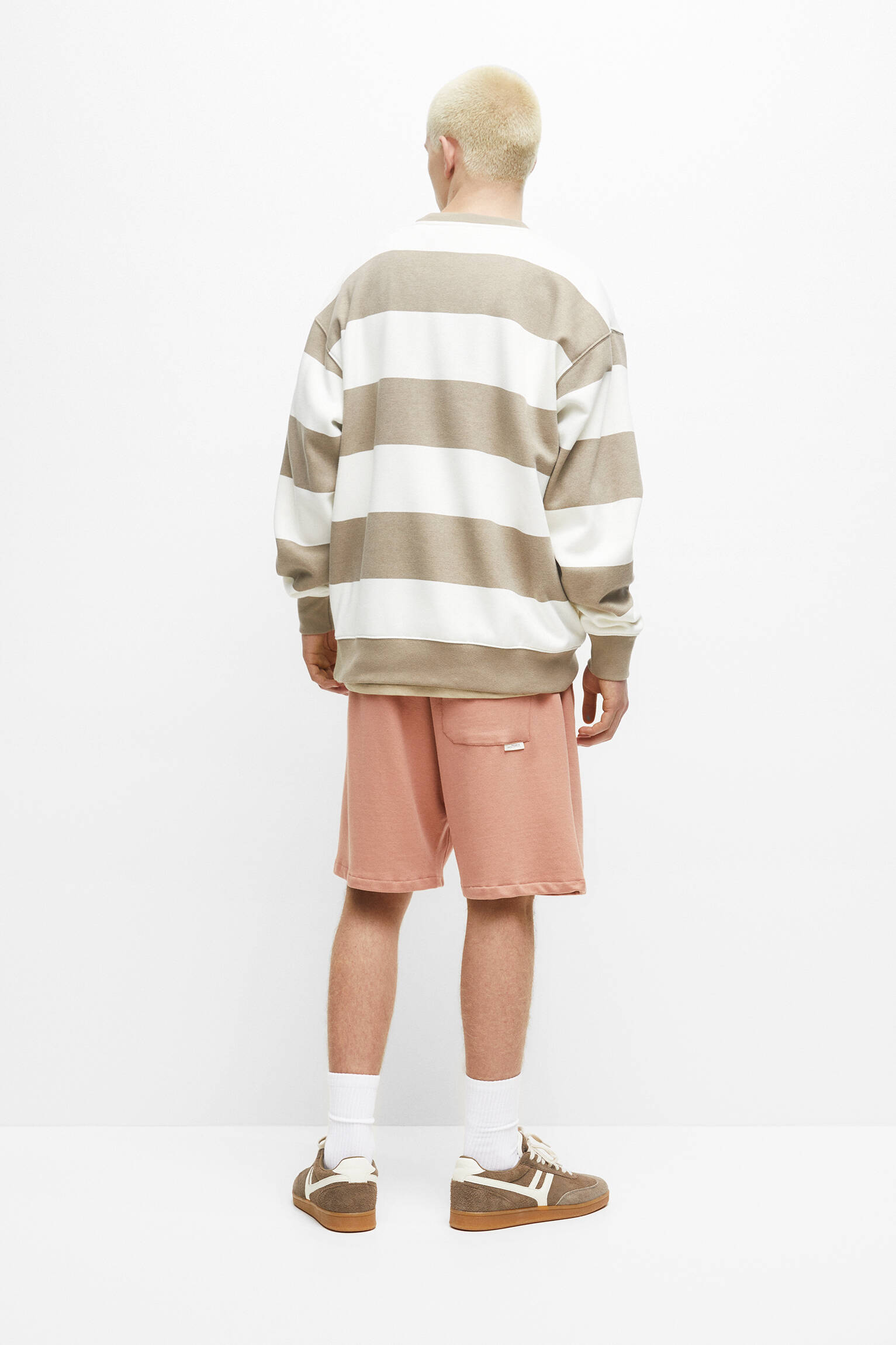 CALÇADO BERMUDA JOGGER - CALDERO