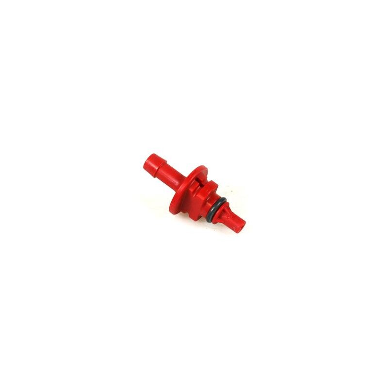 AEB Einblasdüse für EVO Injektoren - 1,60mm (rot)