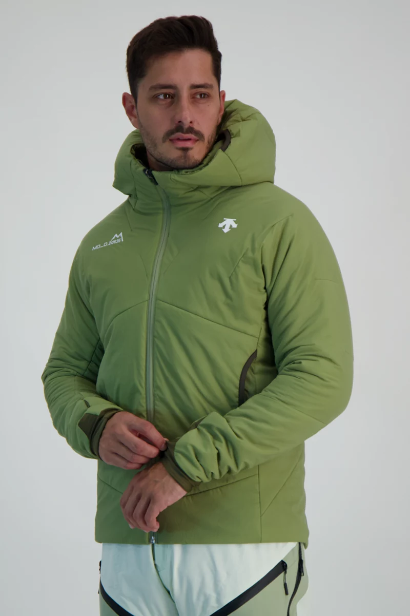 descente Insulated MO-D Marco Odermatt Herren Midlayer