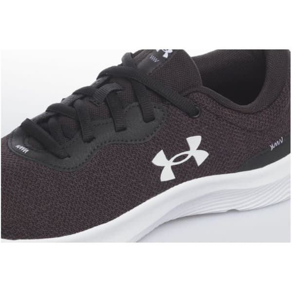 Sportsjoggesko for kvinner MOJO 2 3024131  Under Armour 001 Svart - 36