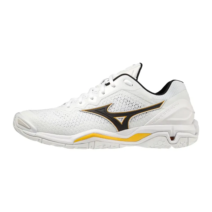 Mizuno Wave Stealth V Handbalschoenen Senior