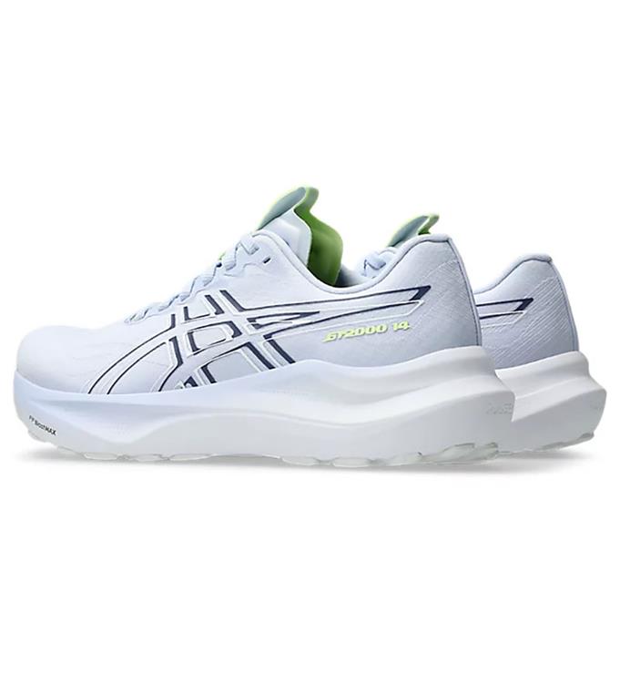 ASICS GT-2000 14 1012B843 BLUE-FADE-INDIGO-FOG