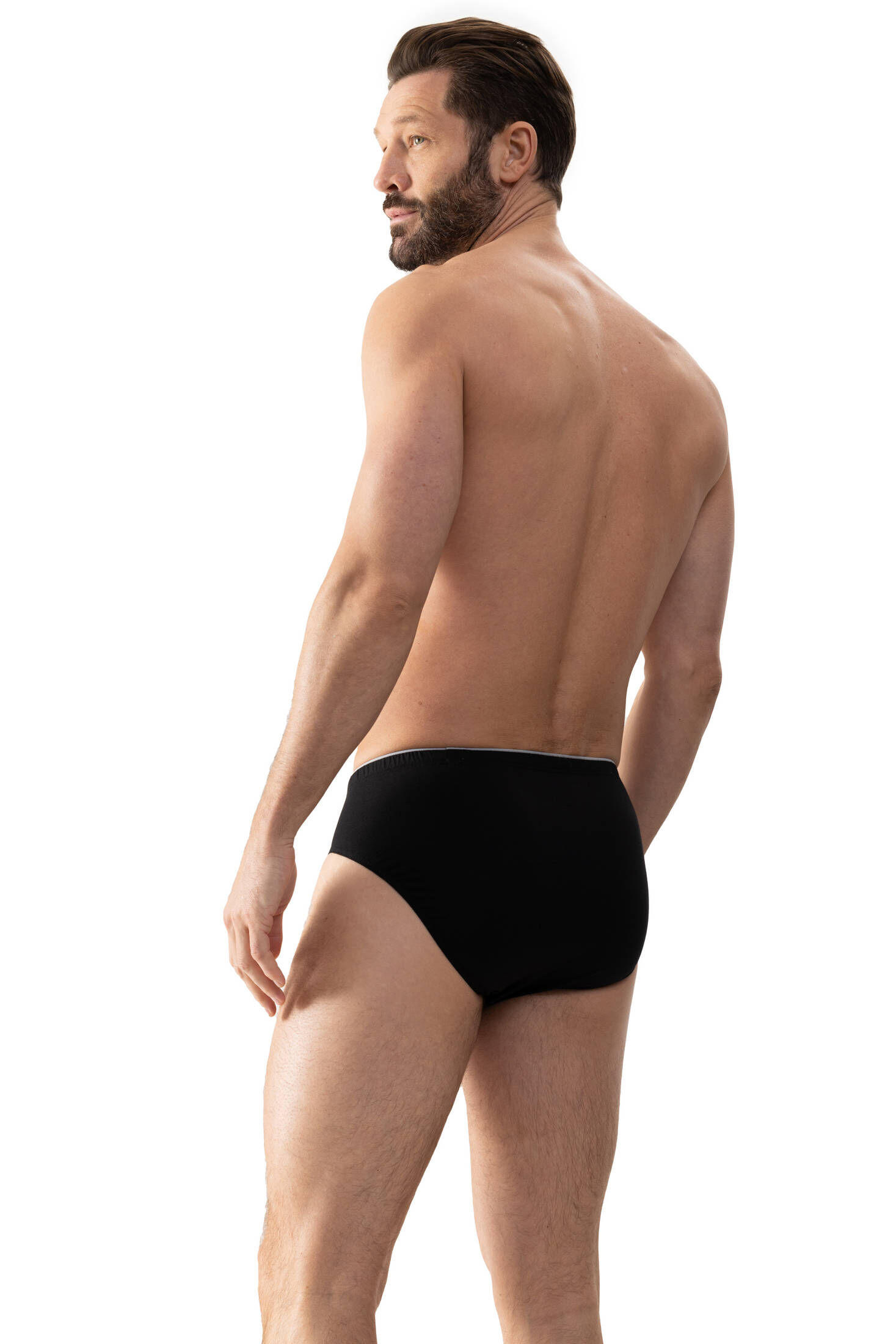 mey| Herren Slip