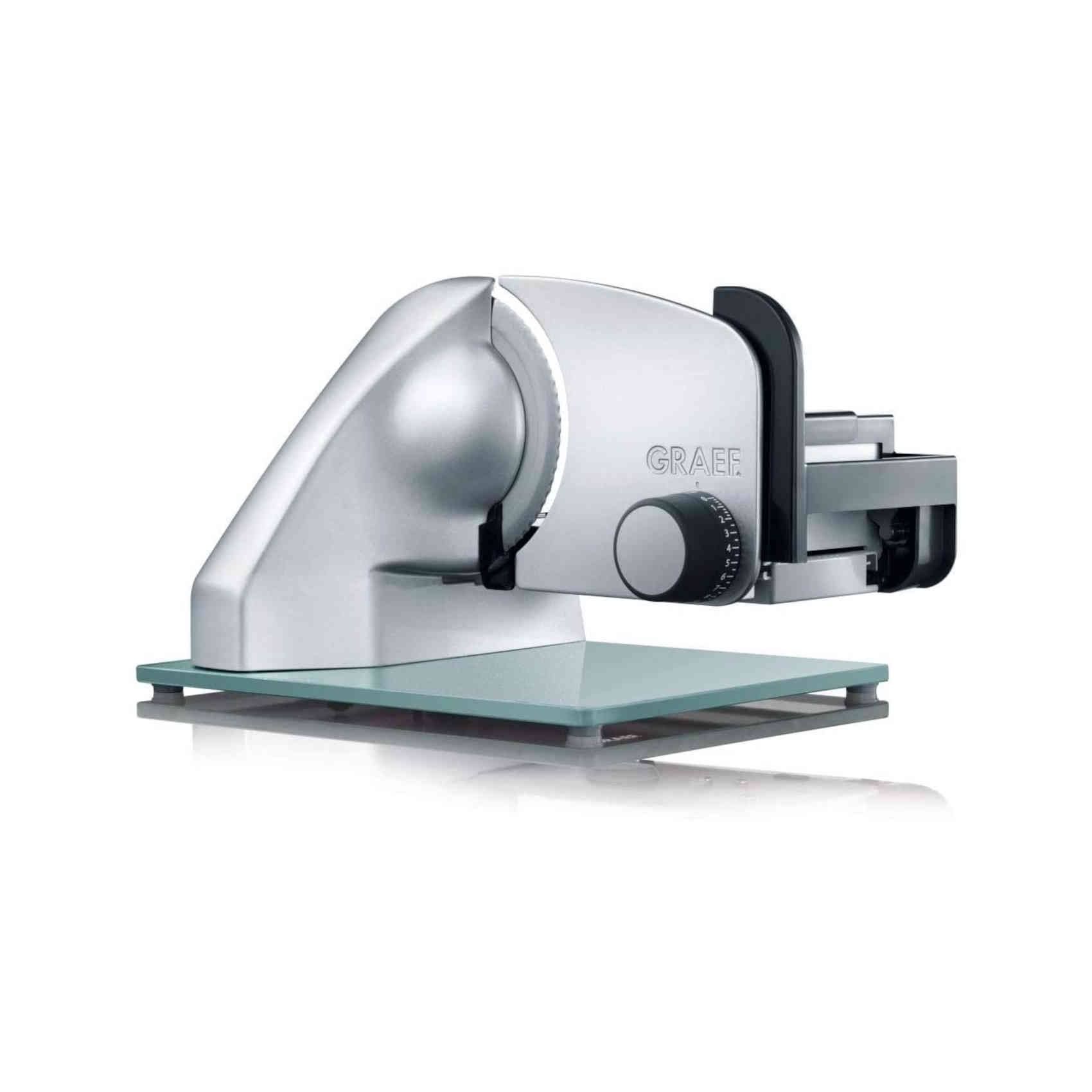 Graef Allesschneider Classic C20