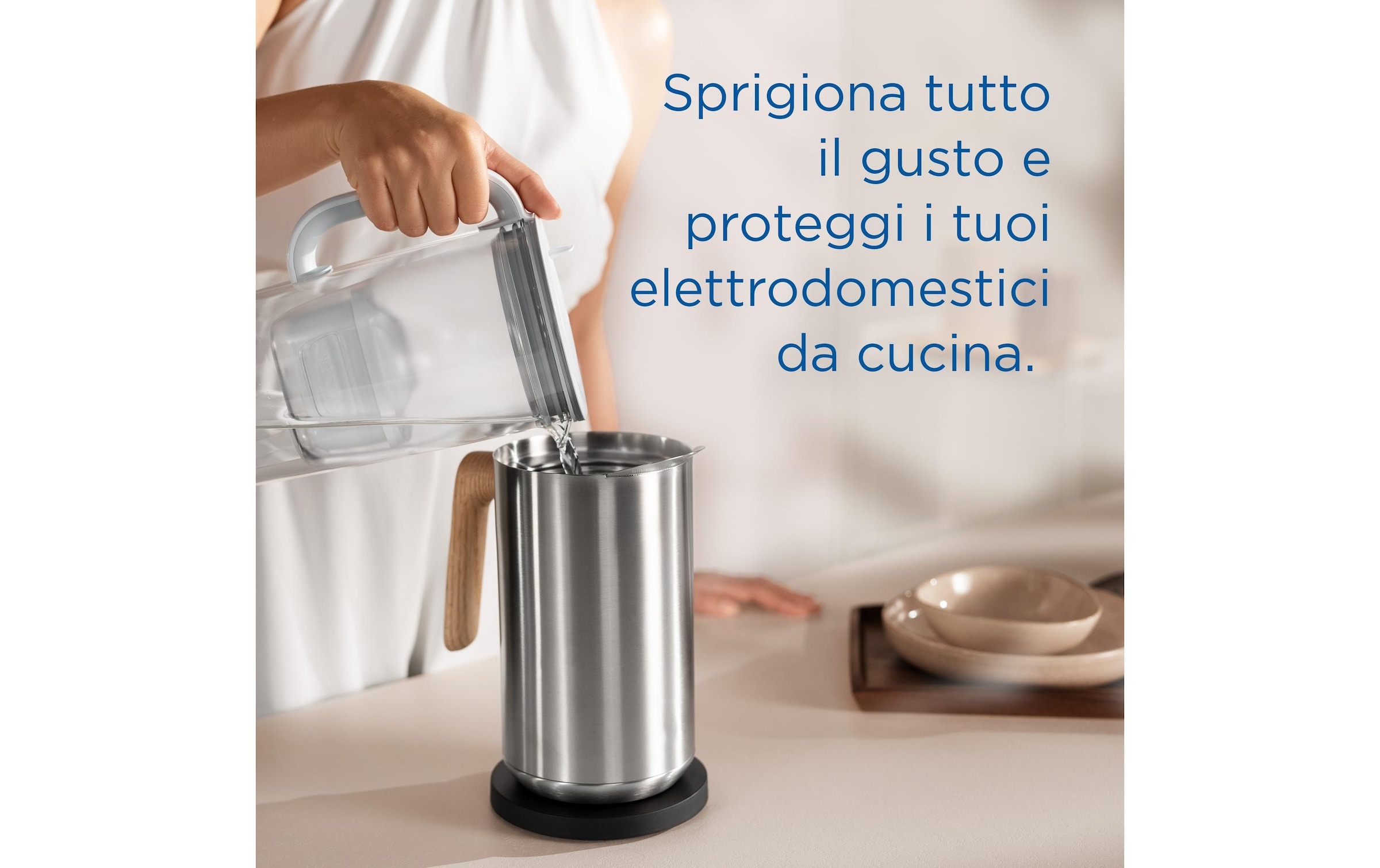 BRITA Wasserfilter »Maxtra Pro All-In-1 12er Pack« 12 Stk. tlg.