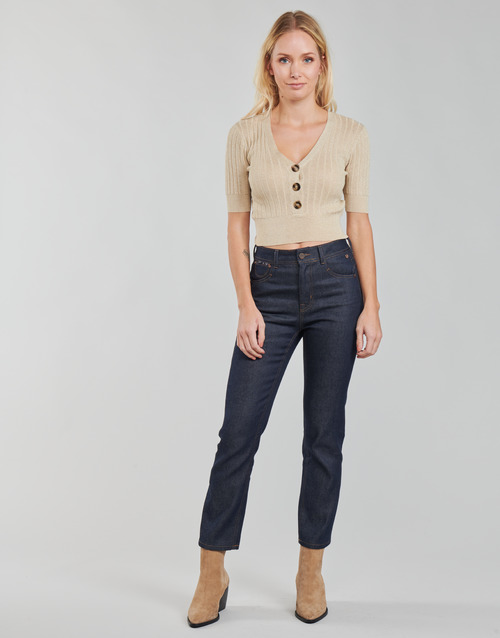 Freeman T.Porter - MONIKA DENIM - Bleu brut