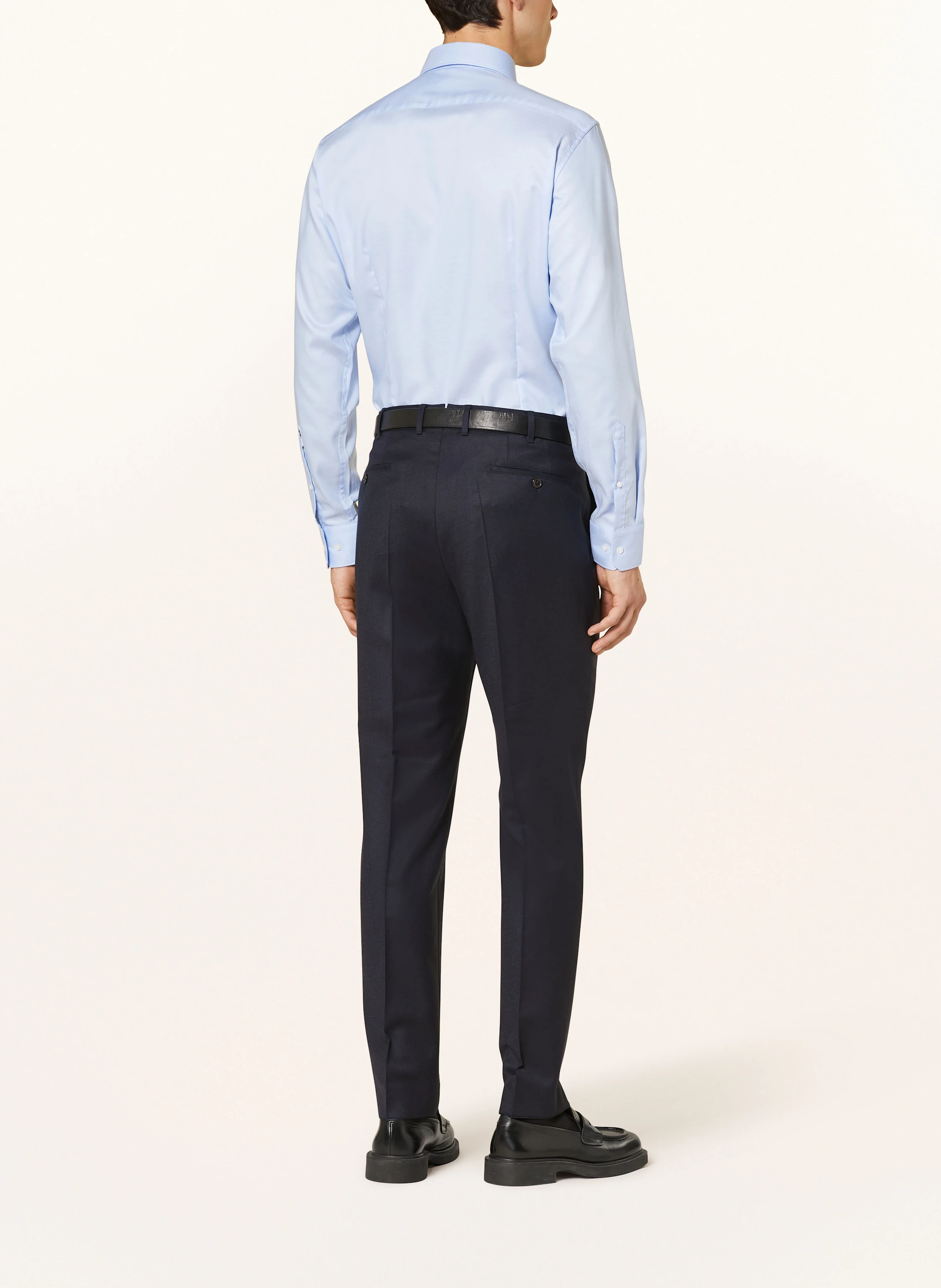 seidensticker Hemd Shaped Fit