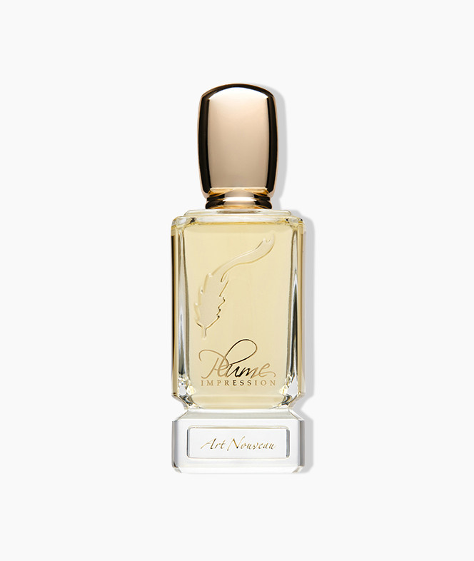 Art Nouveau PLUME IMPRESSION 80 ML