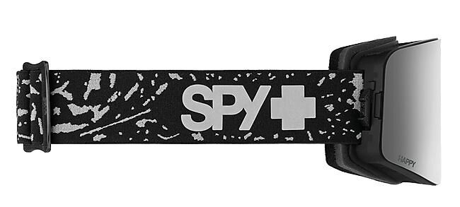 SPY - MASQUE DE SKI MARAUDER TREVOR KENNISON CAT 1+3