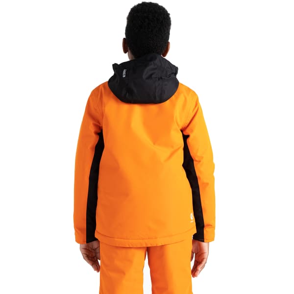 Veste de ski DARE 2B IMPOSE III JACKET PUFOR/ROOIBT