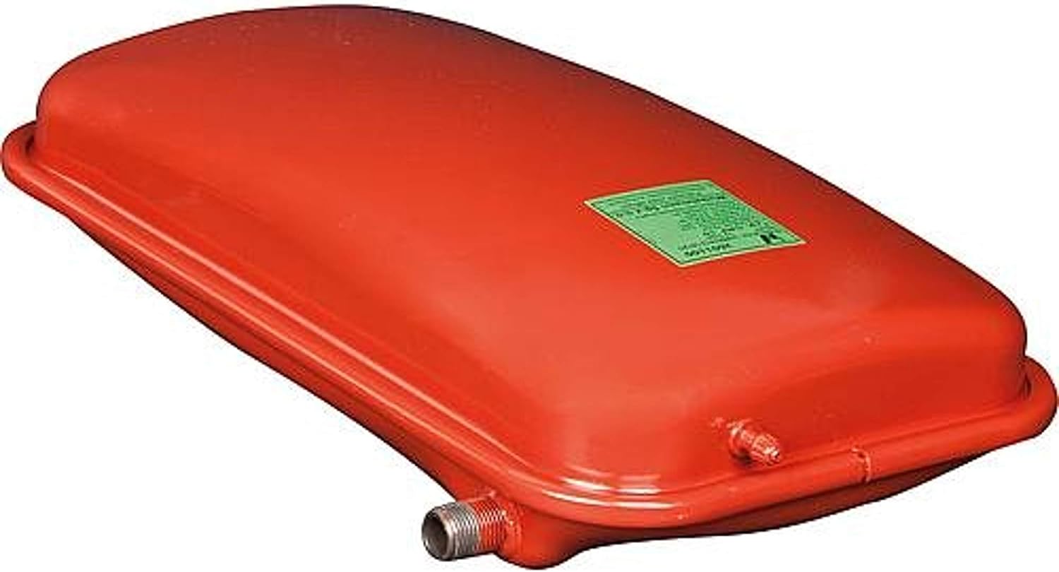 Viessmann Membran-Ausdehnungsgefäß CRF10 Herst.Nr.: 7822850