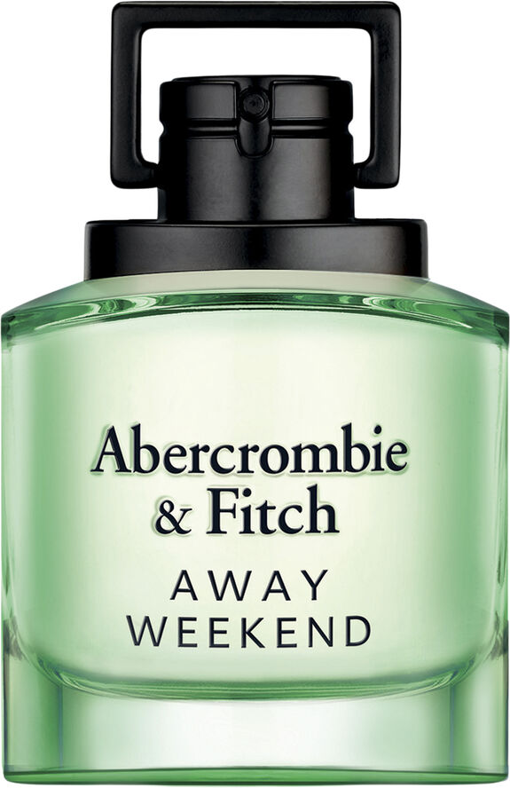 Abercrombie & Fitch Away Weekend Men Eau de Toilette