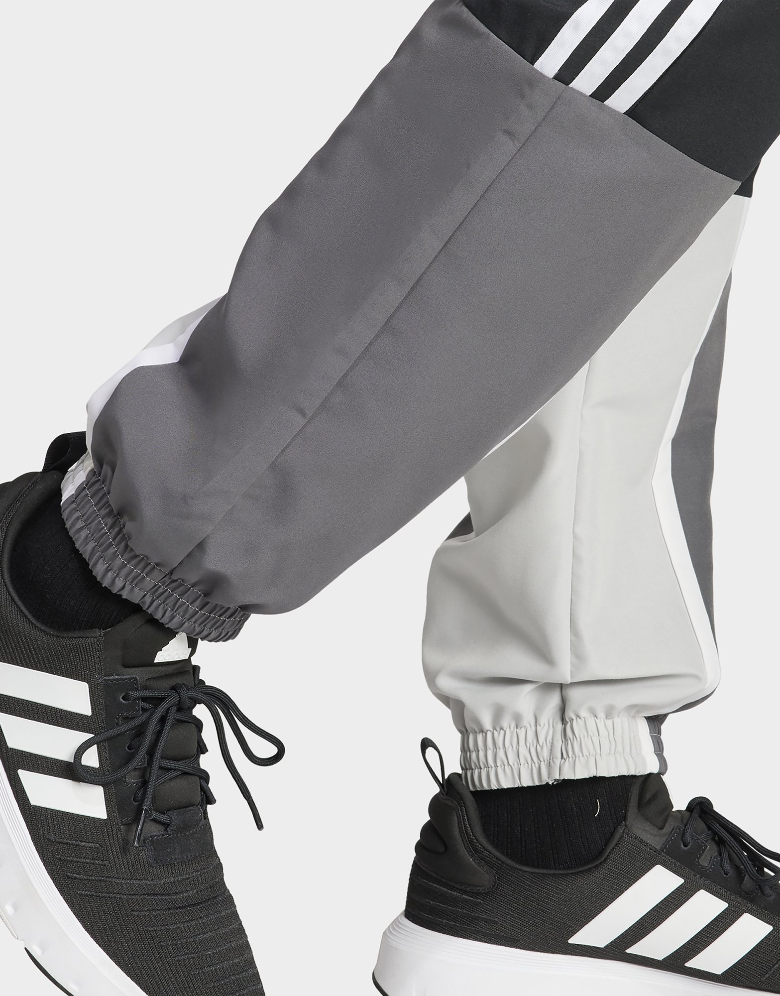 adidas Survêtement 3 bandes Sportswear Colorblock