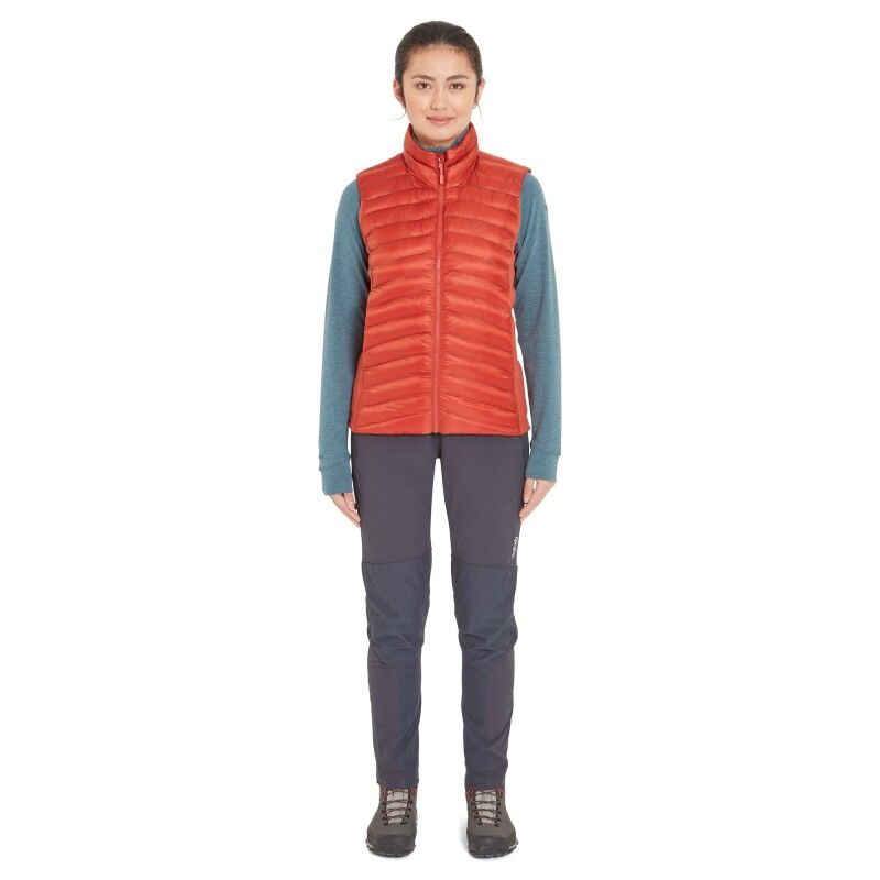 Cirrus Flex Vest - Doudoune sans manches femme