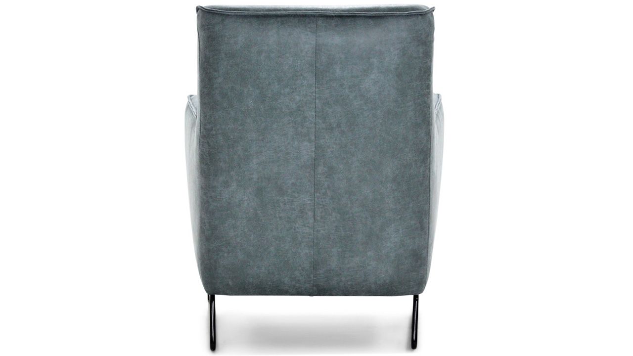 Fauteuil laag Farnetta - Marsi B77 x D81 x H93 cm
