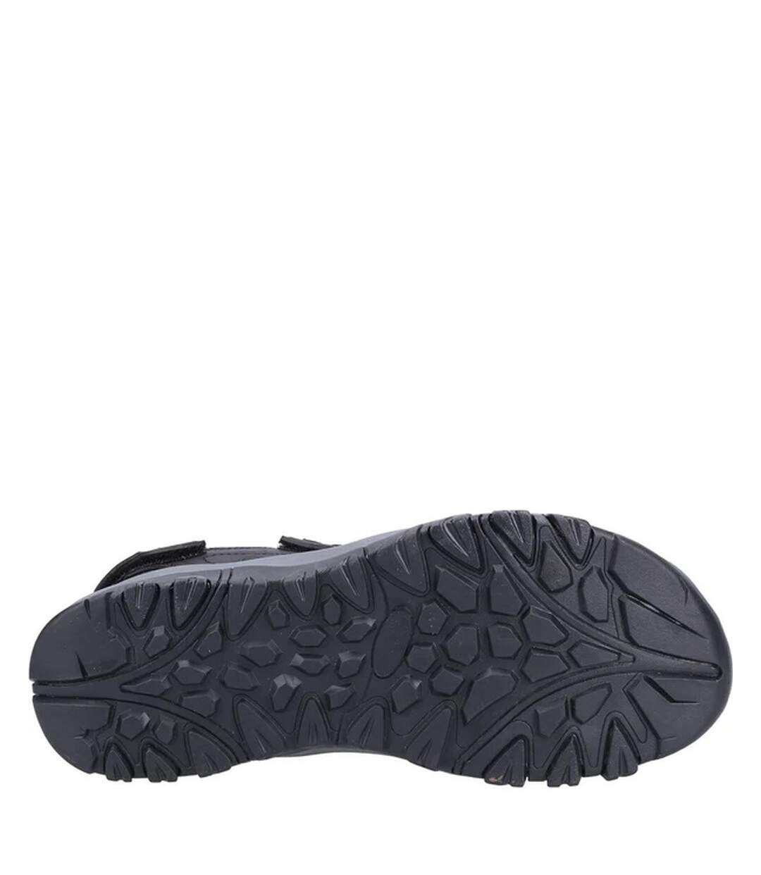 Cotswold - Sandales LANSDOWN - Homme (Noir) - UTFS9801