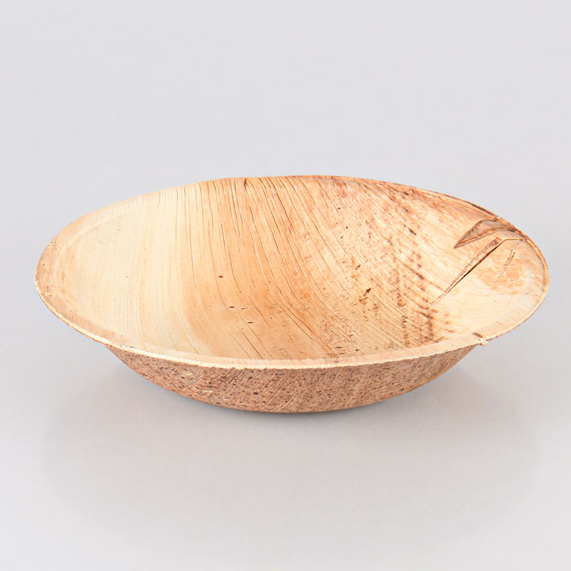 Lot de 6 assiettes 'Pure'