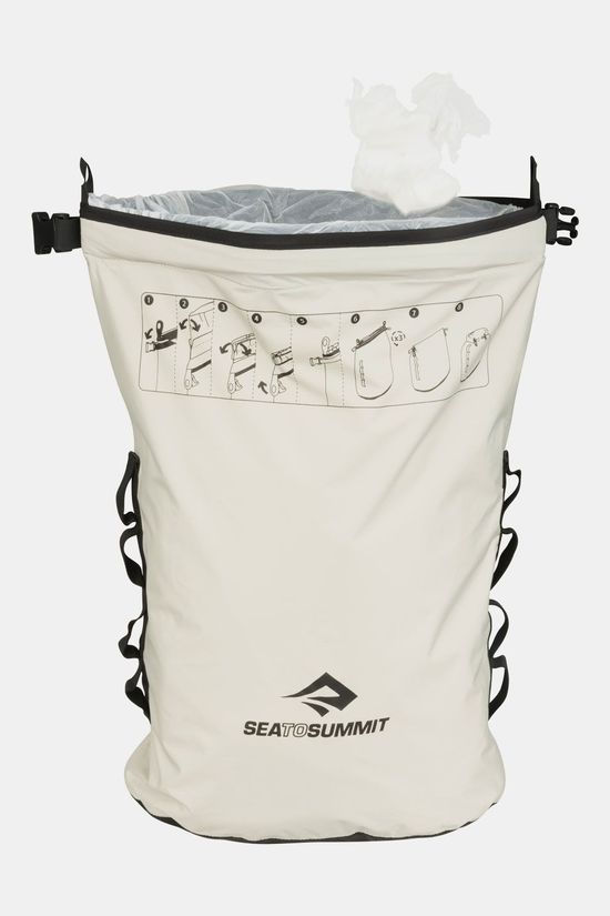 Sea To Summit Sea To Summit Trash Dry Sack Small Waterdichte Zak