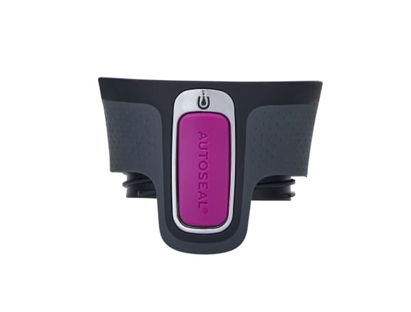 Contigo Termokrus West Loop Bringebær - 470 ml