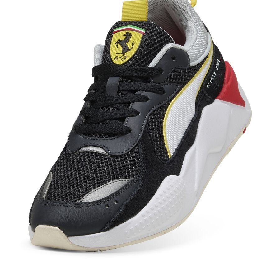 Puma Scuderia Ferrari RS-X Sneakers