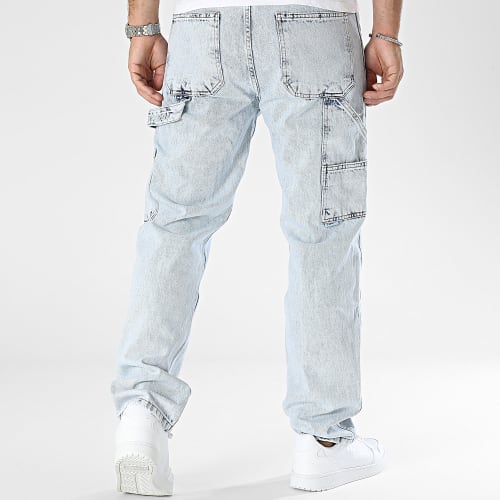 Jean Bleu Wash