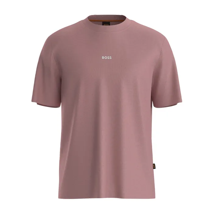 Boss Tchup Shirt Heren