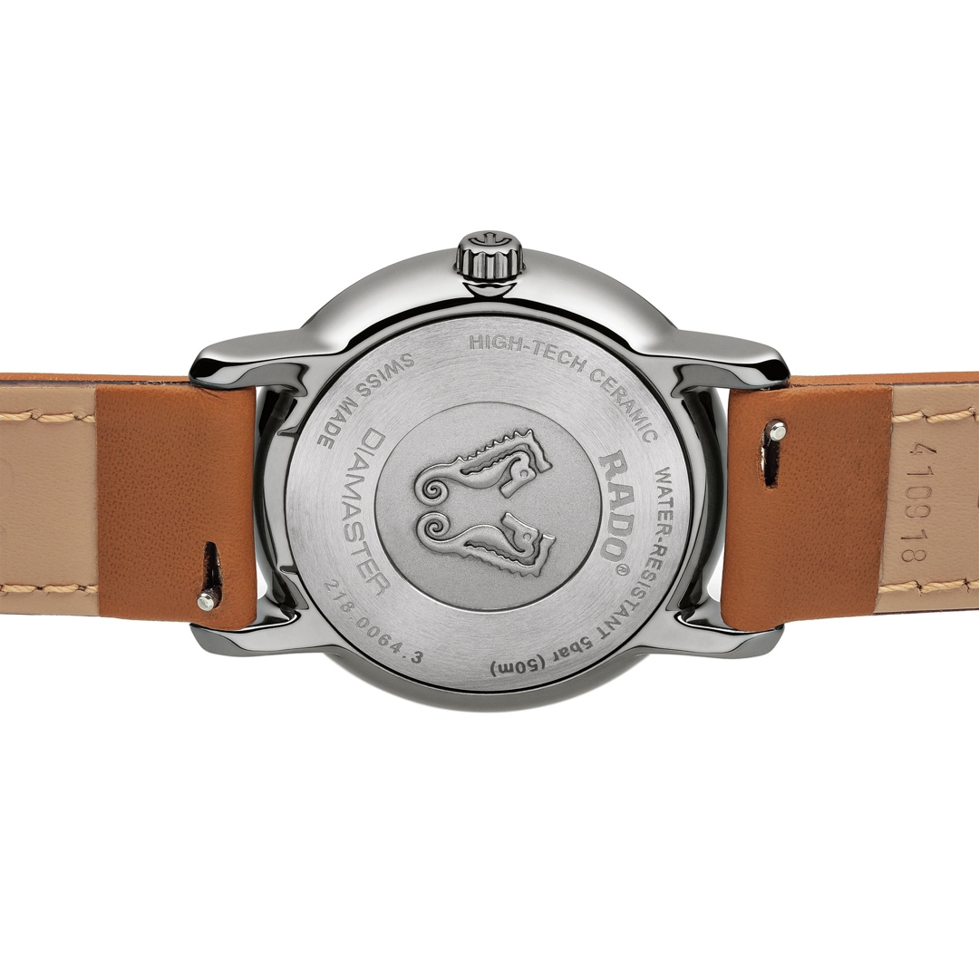 Rado DiaMaster M Jubilé