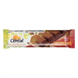 Cereal Melkchocolade tablet