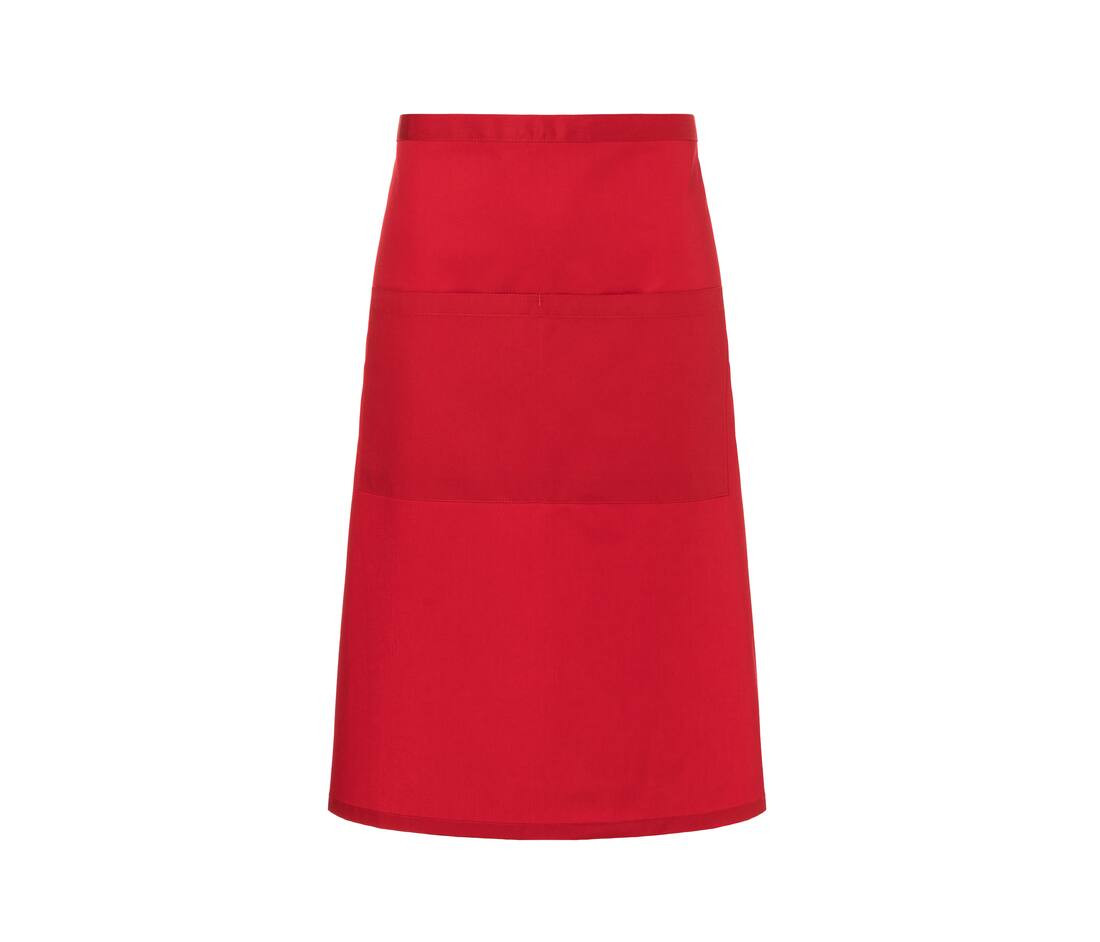 KARLOWSKY KYBSS3 - Tablier de bistro Basic avec poche