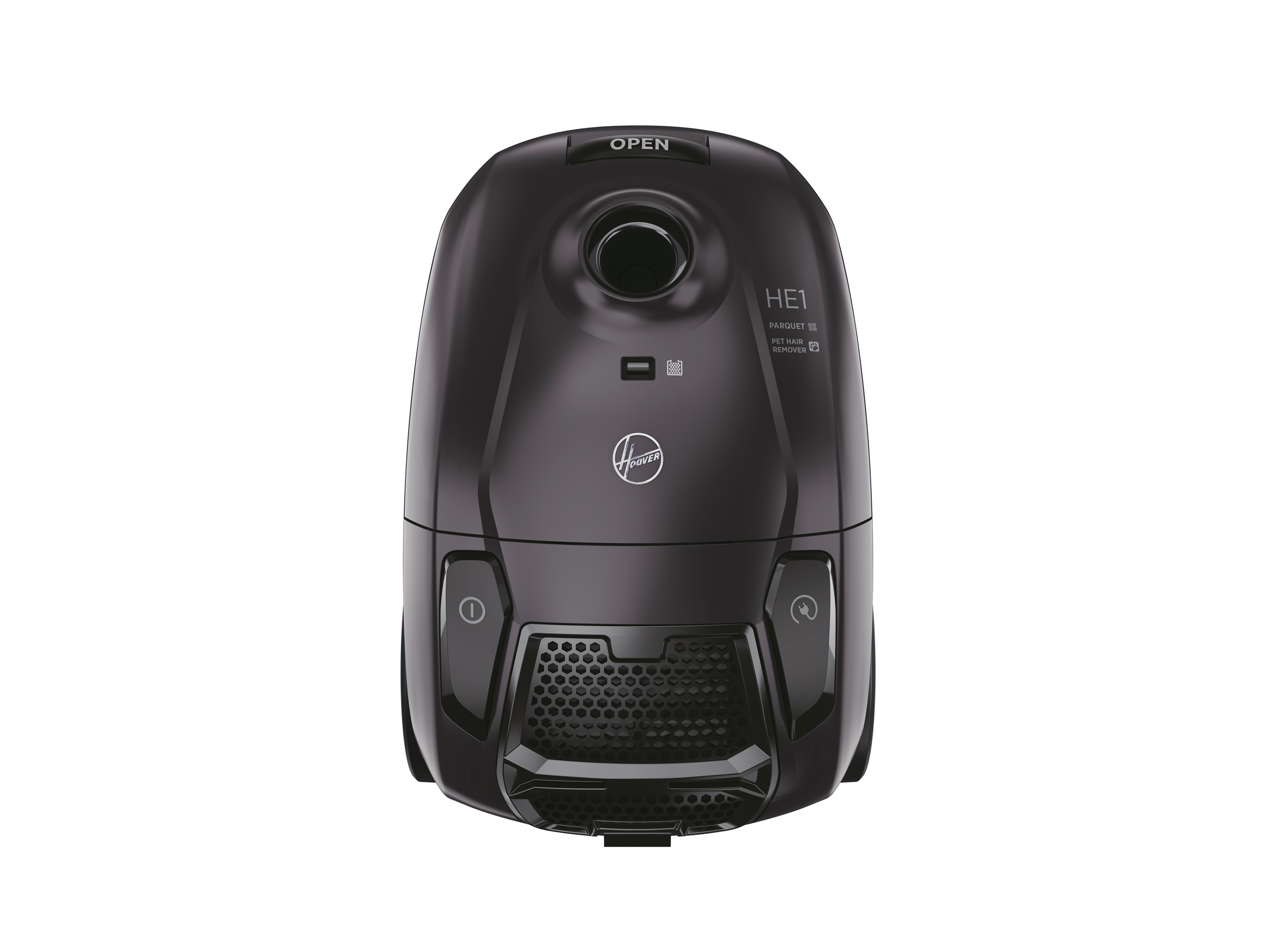 ASPIRADOR COM SACO HOOVER HE120PET 011 HE1 700W