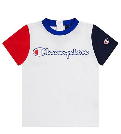 Champion Shortss?t - White