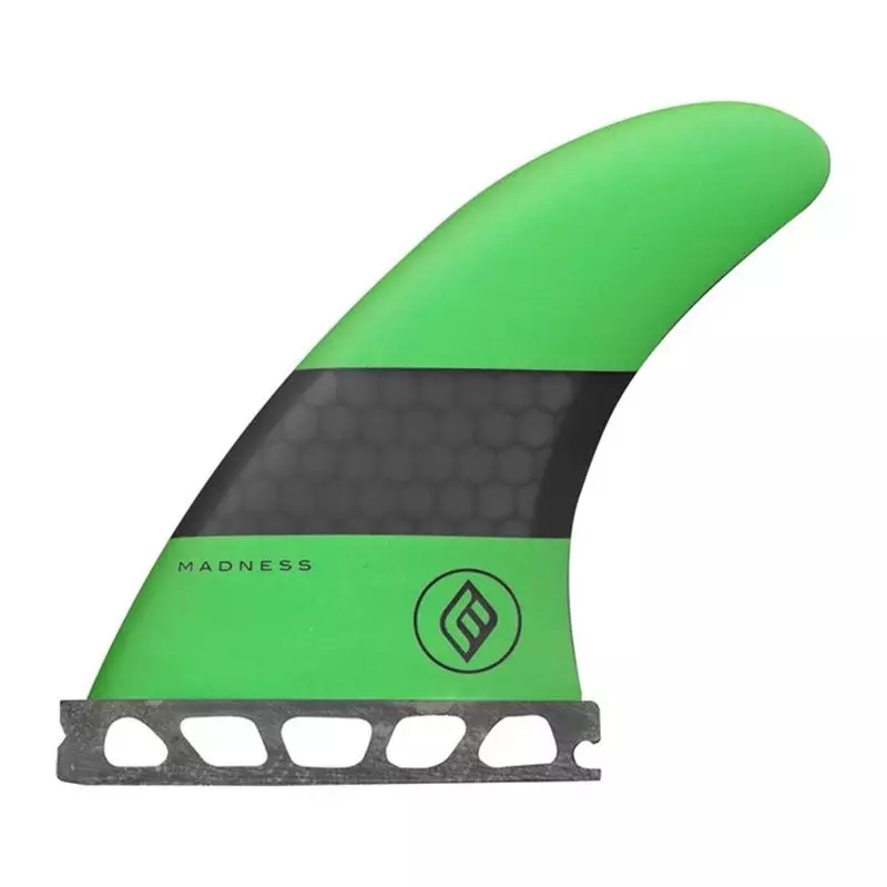 Set d´aileron quad MADNESS FX1 boitier Future