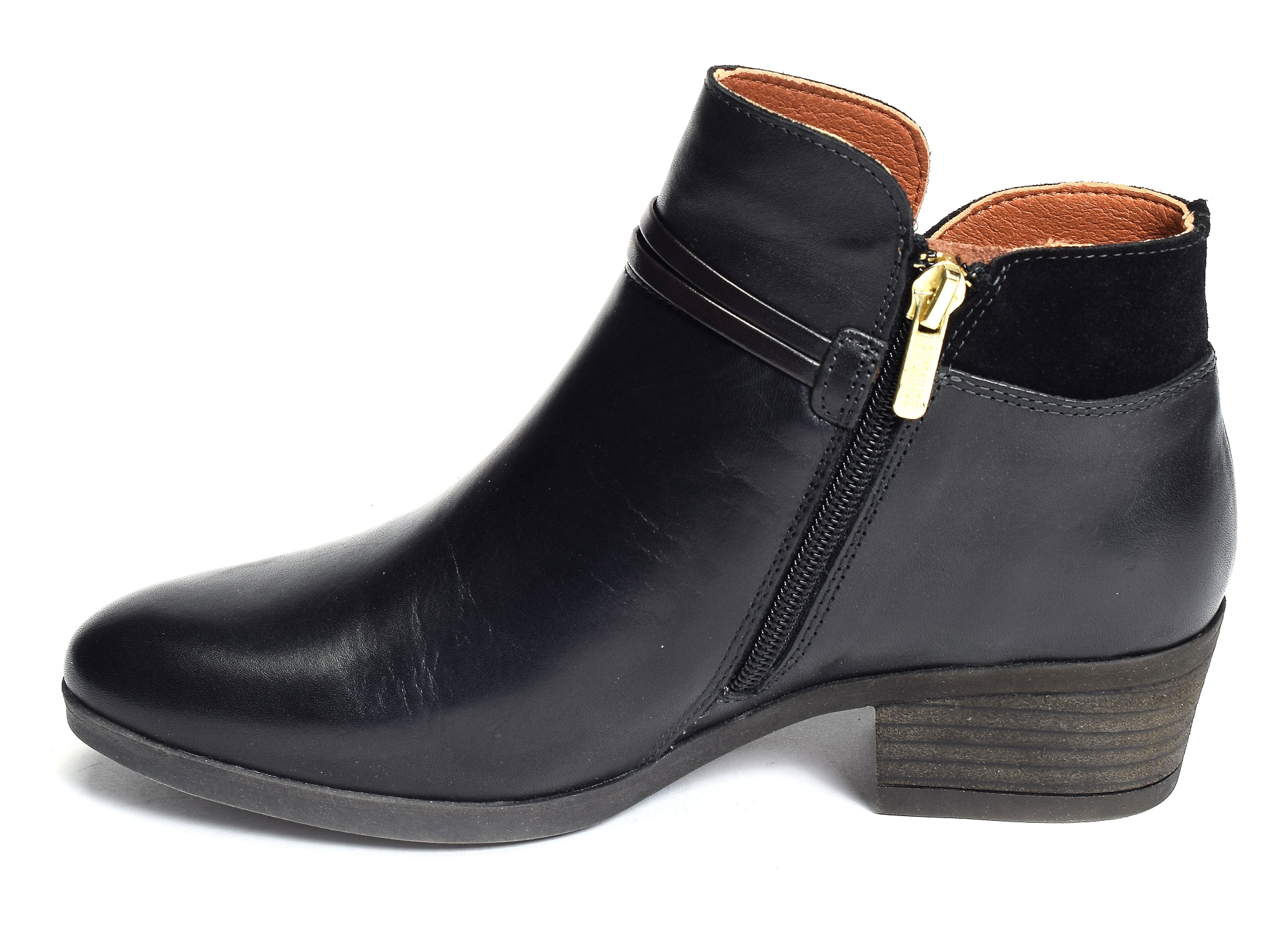 Daroca 8505 noir