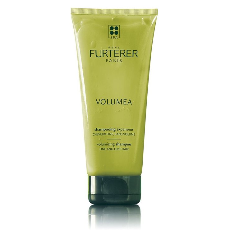 Shampooing Expanseur Cheveux Fins 250ml Volumea René Furterer