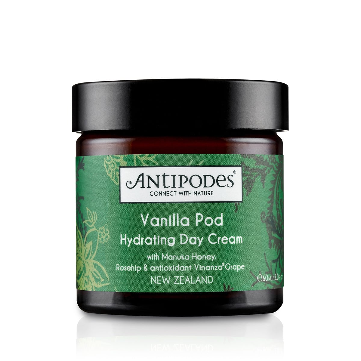 ANTIPODES Vanilla Pod Crème de Jour Hydratante