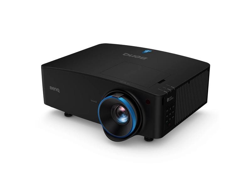 BenQ Kurzdistanzprojektor LU935ST 5500 Lumen Kurzdistanz-Laserprojektor