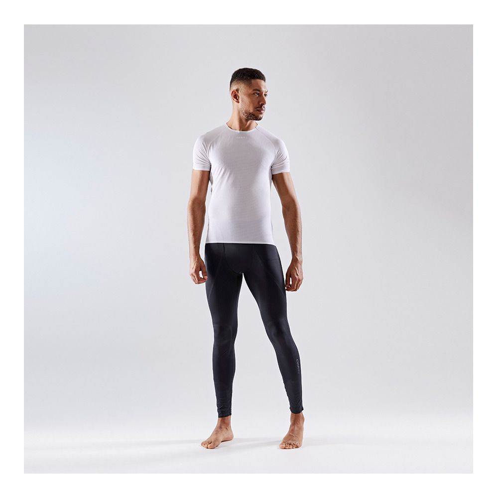 Craft PRO DRY NANOWEIGHT - Maillot Homme white