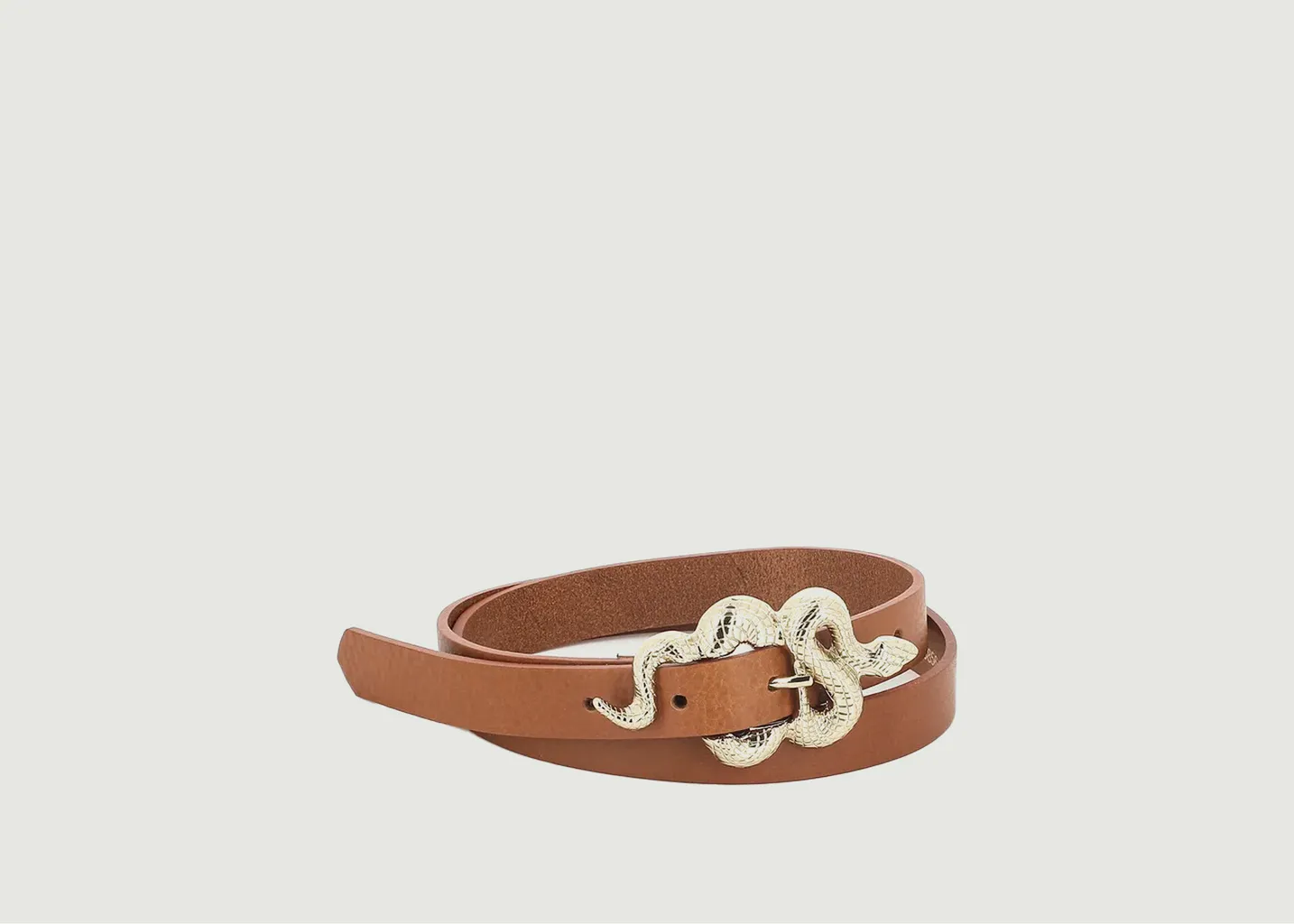 Ceinture Barbier Herbert Frère Soeur