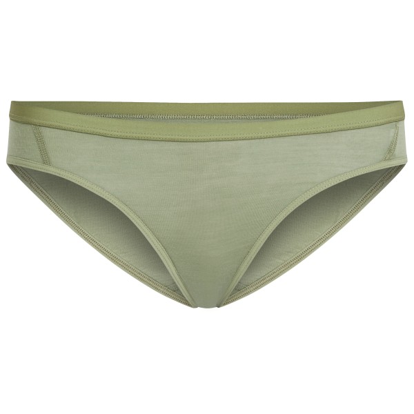 Icebreaker - Women's Siren Bikini - Sous-vêtement mérinos