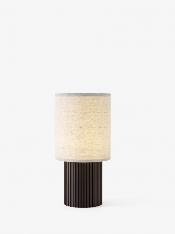 &tradition Manhattan SC52 tafellamp LED oplaadbaar