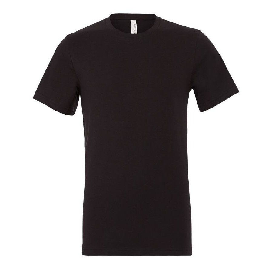 Bella Canvas BE3001 - T-SHIRT COL ROND
