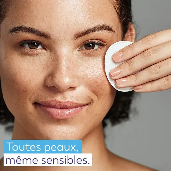 Jonzac Thermal Water Essentials Demaquilante Bifásico Orgânico 150ml
