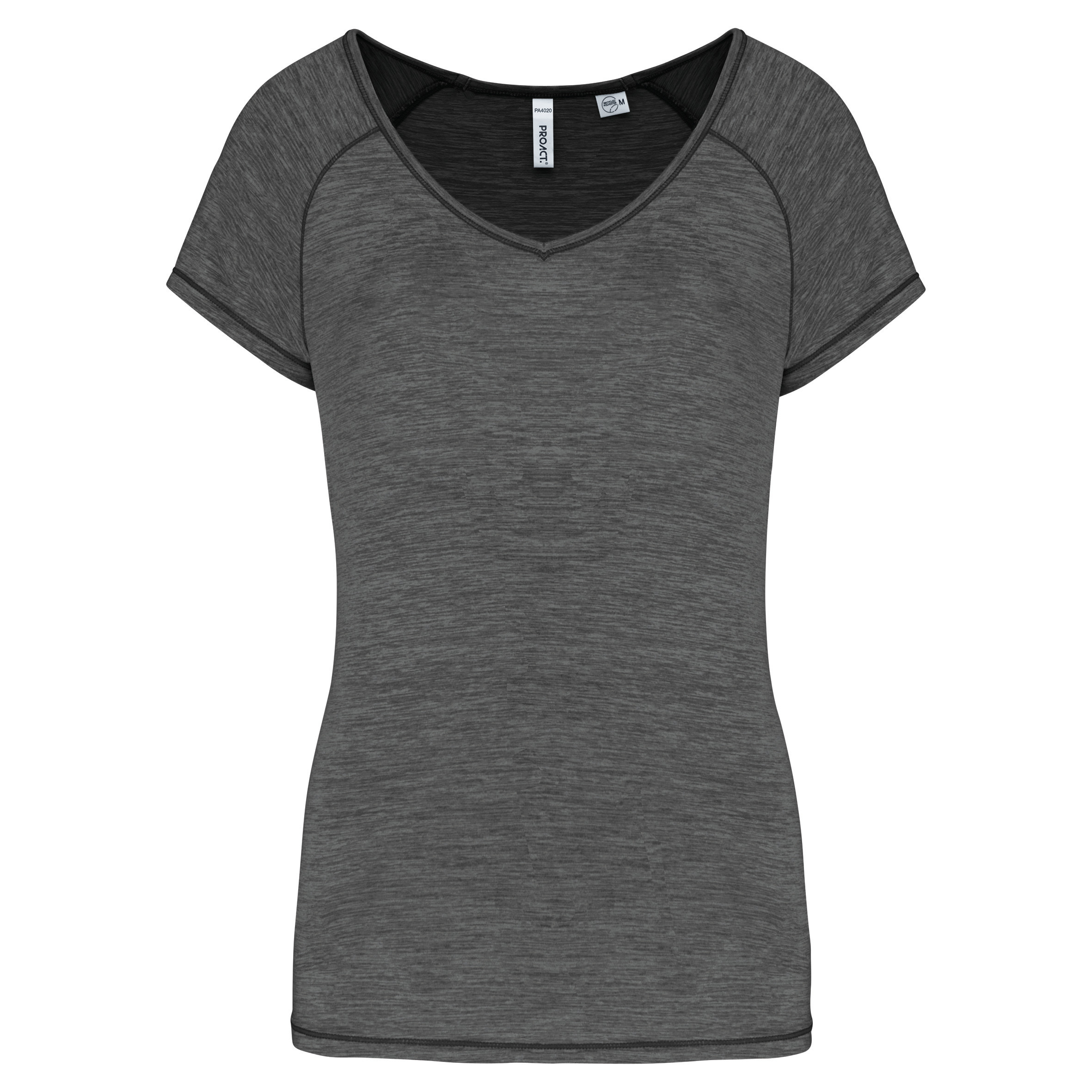 Proact PA4020 - T-shirt de sport écologique pour femme