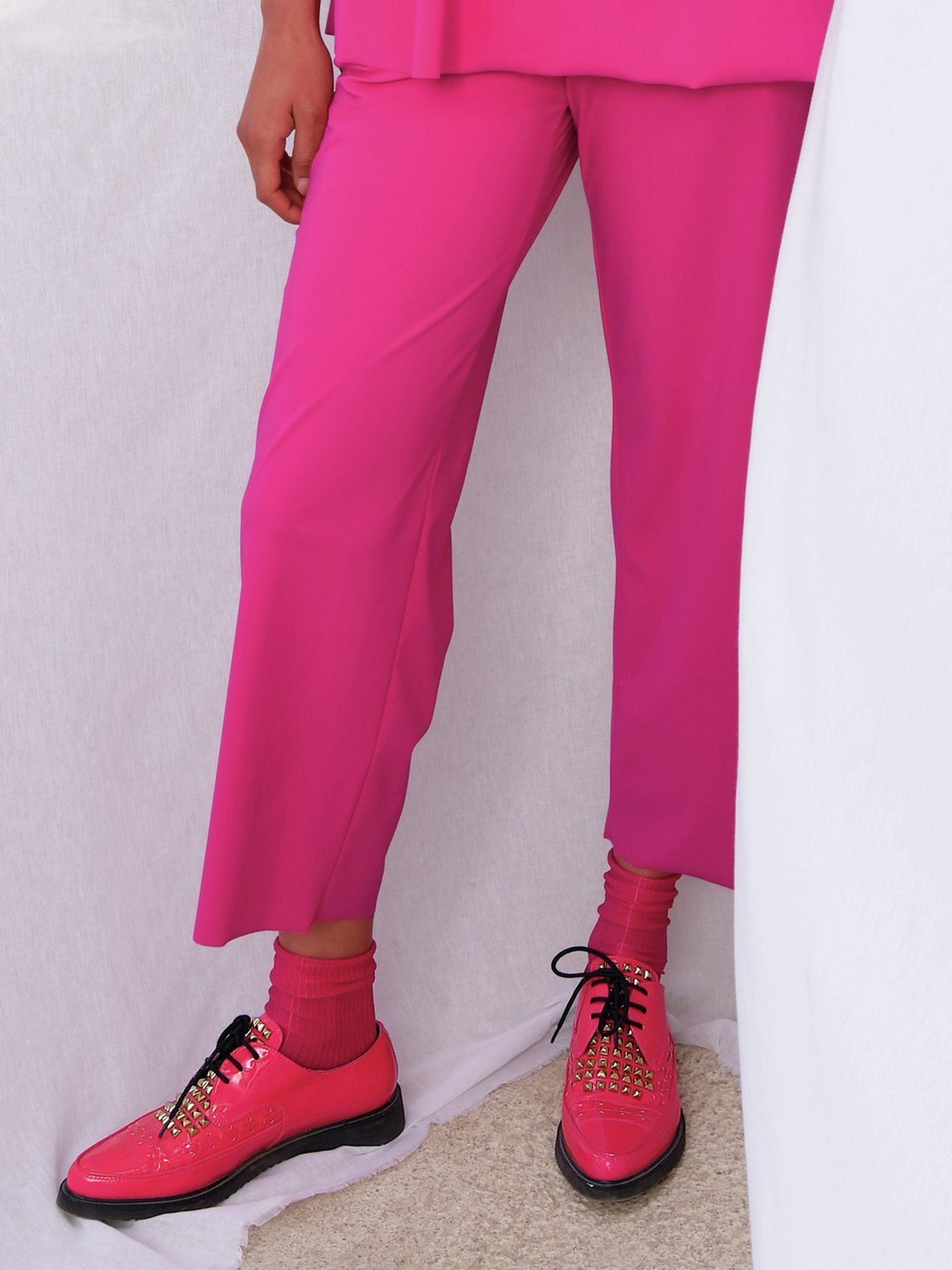 7/8-Jersey-Hose